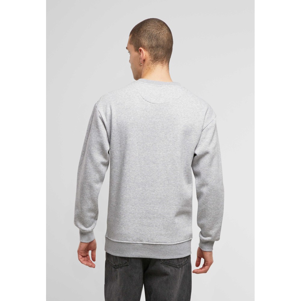Forvert - Sweat Campus Crewneck sweater/trui - Grijs